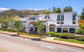 Quality Suites Downtown San Luis Obispo